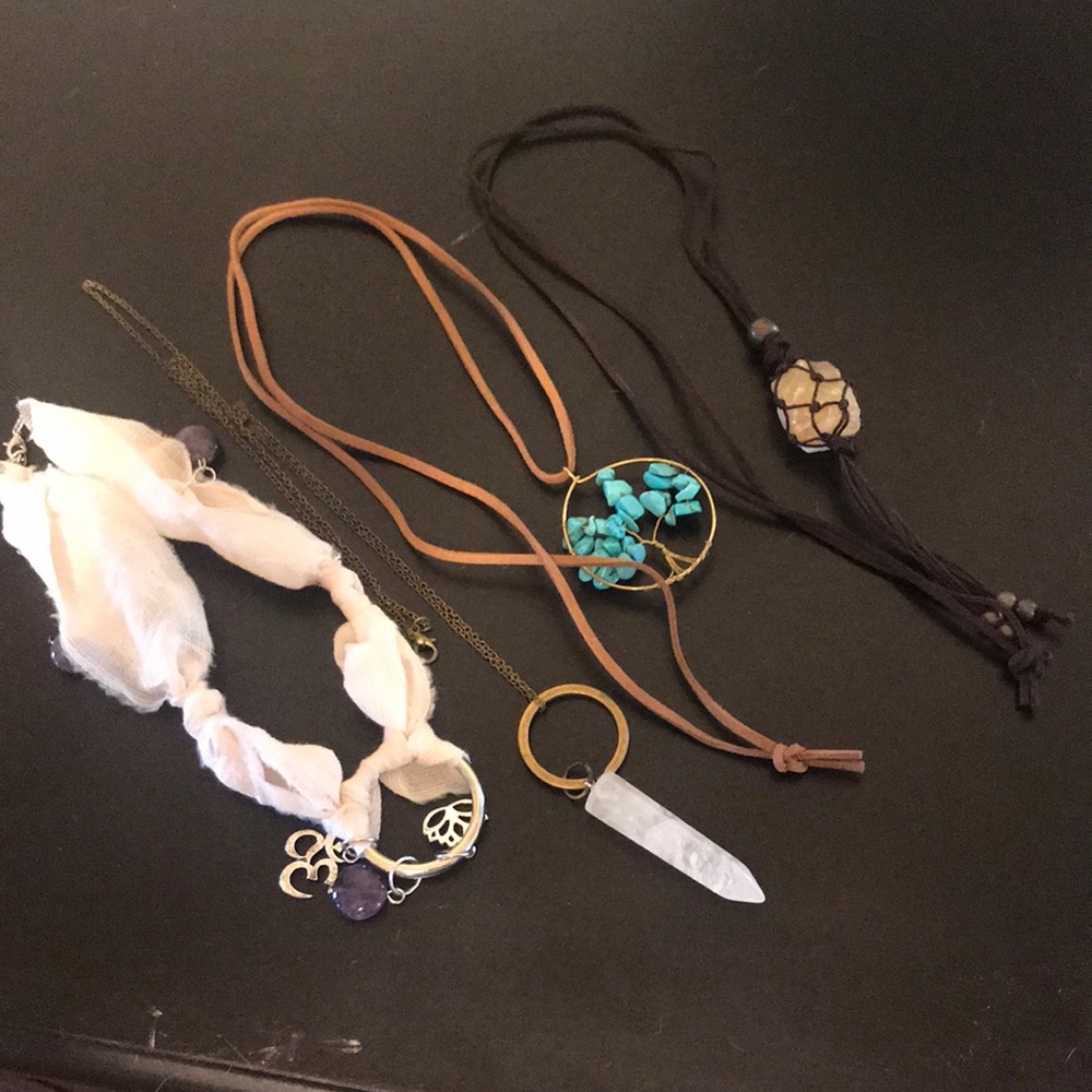 Necklace bundle